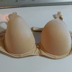 Hanes T-shirt Bra
